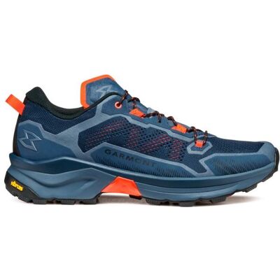Garmont - Nexus - Wanderschuhe EU 44 blau Garmont - Nexus - Wanderschuhe EU 44 blau
