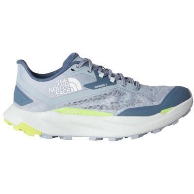 The North Face - Vectiv Infinite 3 - Trailrunningschuhe EU 47 1/3 grau The North Face - Vectiv Infinite 3 - Trailrunningschuhe EU 47 1/3 grau