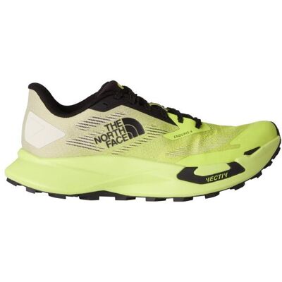 The North Face - Vectiv Enduris 4 - Trailrunningschuhe EU 43 1/3 bunt The North Face - Vectiv Enduris 4 - Trailrunningschuhe EU 43 1/3 bunt