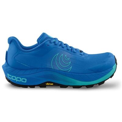 Topo Athletic - Women's MTN Racer 4 - Trailrunningschuhe EU 38,5 blau Topo Athletic - Women's MTN Racer 4 - Trailrunningschuhe EU 38,5 blau