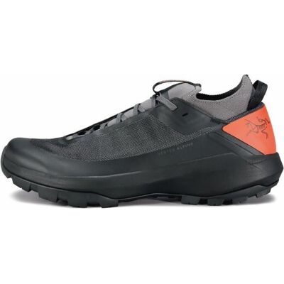 Arc'teryx - Vertex Alpine - Approachschuhe EU 44 2/3 schwarz/grau Arc'teryx - Vertex Alpine - Approachschuhe EU 44 2/3 schwarz/grau