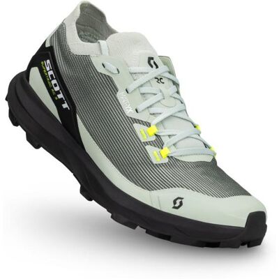 Scott - Shoe Supertrac Rc 3 - Trailrunningschuhe EU 47 grau Scott - Shoe Supertrac Rc 3 - Trailrunningschuhe EU 47 grau