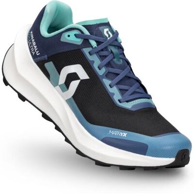 Scott - Women's Shoe Kinabalu Ultra - Trailrunningschuhe EU 42 weiß Scott - Women's Shoe Kinabalu Ultra - Trailrunningschuhe EU 42 weiß