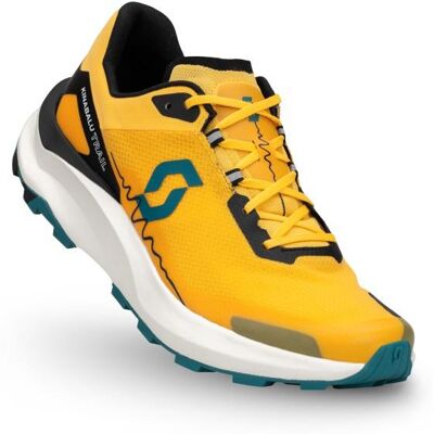 Scott - Shoe Kinabalu Trail - Trailrunningschuhe EU 45,5 bunt Scott - Shoe Kinabalu Trail - Trailrunningschuhe EU 45,5 bunt