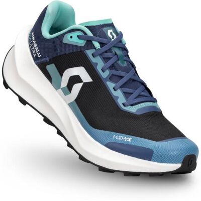Scott - Women's Shoe Kinabalu Ultra - Trailrunningschuhe EU 37,5 weiß Scott - Women's Shoe Kinabalu Ultra - Trailrunningschuhe EU 37,5 weiß