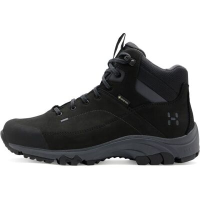 Haglöfs - Ridge GTX II Mid - Wanderschuhe EU 40 schwarz Haglöfs - Ridge GTX II Mid - Wanderschuhe EU 40 schwarz