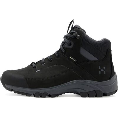 Haglöfs - Ridge GTX II Mid - Wanderschuhe EU 45,5 schwarz Haglöfs - Ridge GTX II Mid - Wanderschuhe EU 45,5 schwarz
