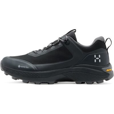 Haglöfs - L.I.M Horizon Hike GTX Low - Multisportschuhe EU 47,5 schwarz Haglöfs - L.I.M Horizon Hike GTX Low - Multisportschuhe EU 47,5 schwarz