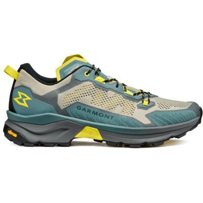 Garmont - Nexus - Wanderschuhe EU 47 bunt Garmont - Nexus - Wanderschuhe EU 47 bunt