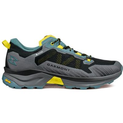 Garmont - Nexus GTX - Wanderschuhe EU 46,5 grau Garmont - Nexus GTX - Wanderschuhe EU 46,5 grau