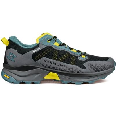Garmont - Nexus GTX - Wanderschuhe EU 47 grau Garmont - Nexus GTX - Wanderschuhe EU 47 grau