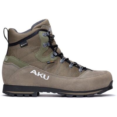 AKU - Trekker Lite III GTX - Wanderschuhe EU 43 grau AKU - Trekker Lite III GTX - Wanderschuhe EU 43 grau