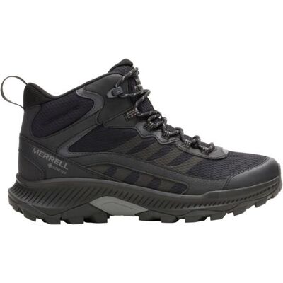 Merrell - Speed Strike 2 Mid GTX - Wanderschuhe EU 47 schwarz Merrell - Speed Strike 2 Mid GTX - Wanderschuhe EU 47 schwarz