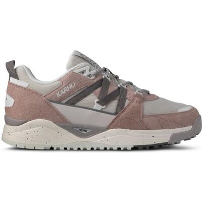 Karhu - Fusion XC - Sneaker EU 37 grau/braun Karhu - Fusion XC - Sneaker EU 37 grau/braun