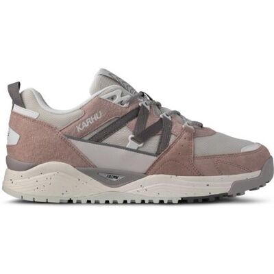 Karhu - Fusion XC - Sneaker EU 39 grau/braun Karhu - Fusion XC - Sneaker EU 39 grau/braun