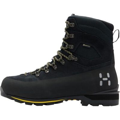 Haglöfs - Incline Pro GTX High - Bergschuhe UK 8,5 EU 43 schwarz Haglöfs - Incline Pro GTX High - Bergschuhe UK 8,5 EU 43 schwarz