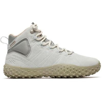 Merrell - Women's Wrapt Mid Waterproof - Sneaker EU 40,5 grau Merrell - Women's Wrapt Mid Waterproof - Sneaker EU 40,5 grau