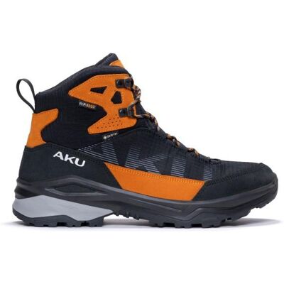 AKU - Adapta Light GTX - Wanderschuhe EU 46,5 blau AKU - Adapta Light GTX - Wanderschuhe EU 46,5 blau