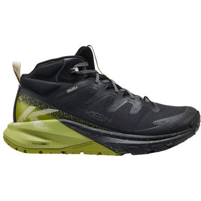Keen - Targhee Apex Mid WP - Wanderschuhe EU 44 schwarz Keen - Targhee Apex Mid WP - Wanderschuhe EU 44 schwarz