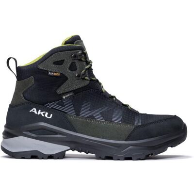 AKU - Adapta Light GTX - Wanderschuhe EU 48 blau AKU - Adapta Light GTX - Wanderschuhe EU 48 blau