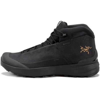 Arc'teryx - Kopec Mid GTX - Wanderschuhe EU 41 1/3 schwarz Arc'teryx - Kopec Mid GTX - Wanderschuhe EU 41 1/3 schwarz