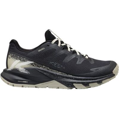 Keen - Targhee Apex WP - Multisportschuhe EU 41 schwarz/grau Keen - Targhee Apex WP - Multisportschuhe EU 41 schwarz/grau