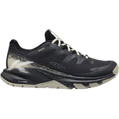 Keen - Targhee Apex WP - Multisportschuhe EU 44,5 schwarz/grau Keen - Targhee Apex WP - Multisportschuhe EU 44,5 schwarz/grau
