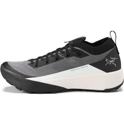 Arc'teryx - Vertex Speed Low - Trailrunningschuhe EU 44 grau Arc'teryx - Vertex Speed Low - Trailrunningschuhe EU 44 grau