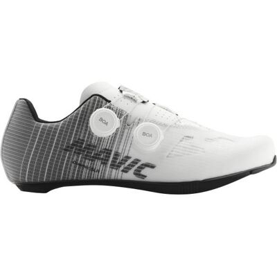 Mavic Cosmic SLR Fahrradschuhe - Schwarz/Weiß Mavic Cosmic SLR Fahrradschuhe - Schwarz/Weiß