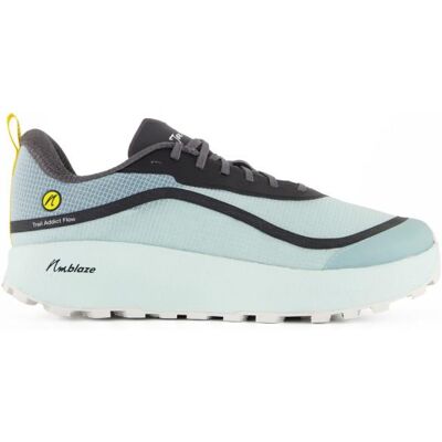 Joe Nimble - Trail Addict Flow - Trailrunningschuhe EU 45 grau Joe Nimble - Trail Addict Flow - Trailrunningschuhe EU 45 grau