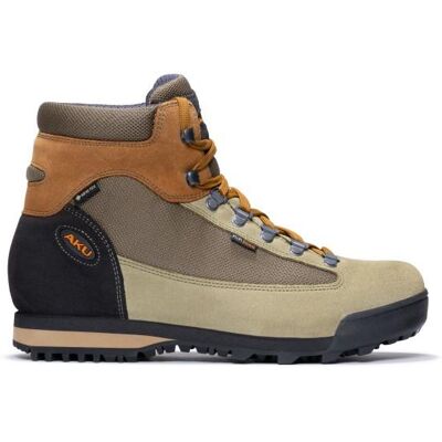 AKU - Slope Original GTX - Wanderschuhe EU 45 beige AKU - Slope Original GTX - Wanderschuhe EU 45 beige