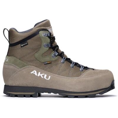 AKU - Trekker L.3 Wide GTX - Wanderschuhe EU 42 braun AKU - Trekker L.3 Wide GTX - Wanderschuhe EU 42 braun