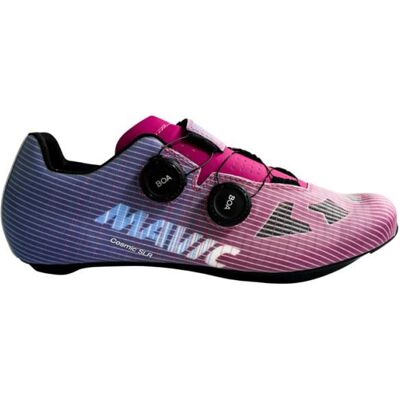 Mavic - Cosmic SLR - Veloschuhe EU 42 2/3 bunt Mavic - Cosmic SLR - Veloschuhe EU 42 2/3 bunt