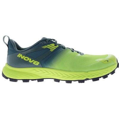 inov-8 Inov8 - TrailTalon Speed - Trailrunningschuhe EU 47 - Wide grün inov-8 Inov8 - TrailTalon Speed - Trailrunningschuhe EU 47 - Wide grün