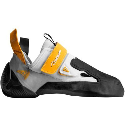 MAD Rock - Remora Pro LV - Kletterschuhe Gr EU 37 grau MAD Rock - Remora Pro LV - Kletterschuhe Gr EU 37 grau