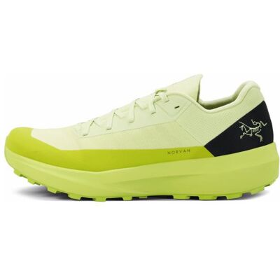 Arc'teryx - Norvan LD 4 - Trailrunningschuhe EU 46 2/3 grün Arc'teryx - Norvan LD 4 - Trailrunningschuhe EU 46 2/3 grün