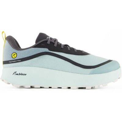Joe Nimble - Trail Addict Flow - Trailrunningschuhe EU 42,5 grau Joe Nimble - Trail Addict Flow - Trailrunningschuhe EU 42,5 grau