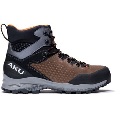 AKU - Alterra II GTX - Wanderschuhe EU 42,5 schwarz AKU - Alterra II GTX - Wanderschuhe EU 42,5 schwarz