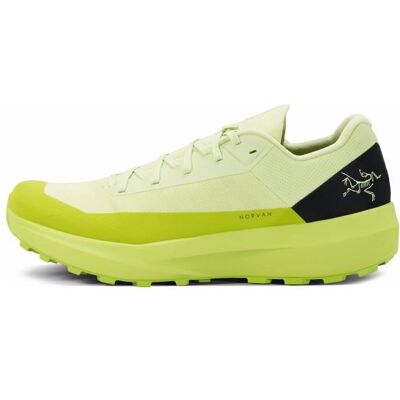 Arc'teryx - Norvan LD 4 - Trailrunningschuhe EU 47 1/3 grün Arc'teryx - Norvan LD 4 - Trailrunningschuhe EU 47 1/3 grün