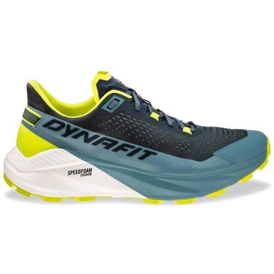 Dynafit - Ultra 100 V3 - Trailrunningschuhe EU 40,5 bunt Dynafit - Ultra 100 V3 - Trailrunningschuhe EU 40,5 bunt