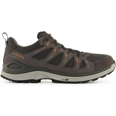 Lowa Innox Evo Ii Gtx Grau - Leichte Wasserdichte Wanderschuhe Lowa Innox Evo Ii Gtx Grau - Leichte Wasserdichte Wanderschuhe