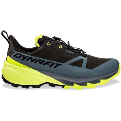 Dynafit - Traverse 2 GTX - Wanderschuhe EU 46,5 bunt Dynafit - Traverse 2 GTX - Wanderschuhe EU 46,5 bunt