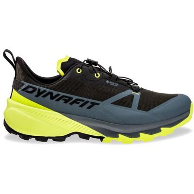 Dynafit - Traverse 2 GTX - Wanderschuhe EU 47 bunt Dynafit - Traverse 2 GTX - Wanderschuhe EU 47 bunt