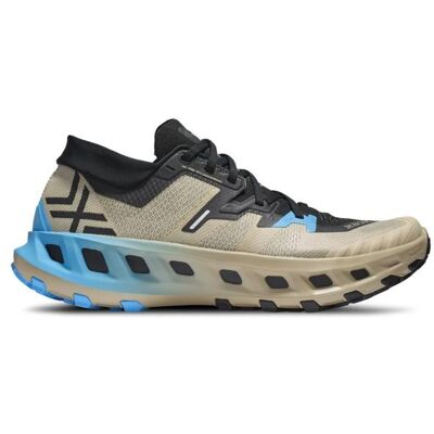 X-Bionic - Terraskin X02 - Trailrunningschuhe EU 38 2/3 grau X-Bionic - Terraskin X02 - Trailrunningschuhe EU 38 2/3 grau