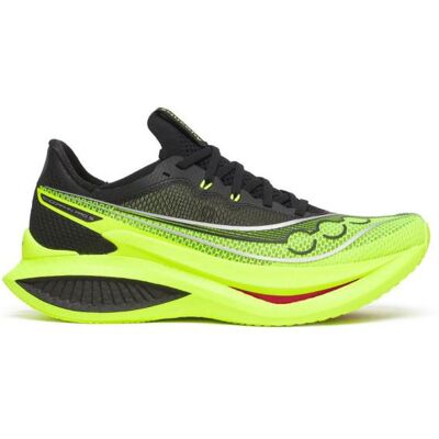 Saucony - Endorphin Pro 5 - Runningschuhe EU 42,5 grün Saucony - Endorphin Pro 5 - Runningschuhe EU 42,5 grün