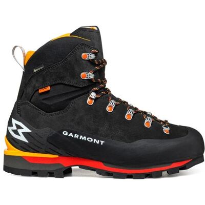 Garmont - Pinnacle Evo GTX - Bergschuhe EU 47 schwarz Garmont - Pinnacle Evo GTX - Bergschuhe EU 47 schwarz