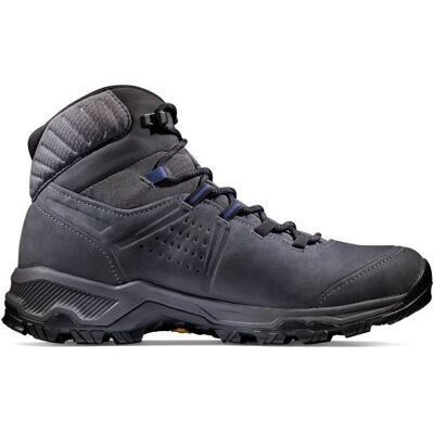Mammut - Mercury IV Mid GTX - Wanderschuhe EU 44 2/3 grau/blau Mammut - Mercury IV Mid GTX - Wanderschuhe EU 44 2/3 grau/blau