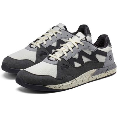 Joe Nimble - Sneaker Addict - Sneaker EU 42 grau Joe Nimble - Sneaker Addict - Sneaker EU 42 grau