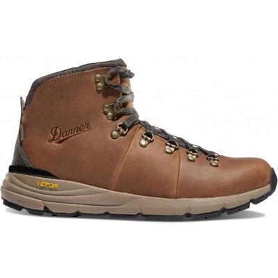 Danner - Mountain 600 4.5'' - Wanderschuhe EU 41 - Regular braun Danner - Mountain 600 4.5'' - Wanderschuhe EU 41 - Regular braun