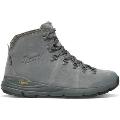 Danner - Mountain 600 4.5'' - Wanderschuhe EU 42 - Regular grau Danner - Mountain 600 4.5'' - Wanderschuhe EU 42 - Regular grau